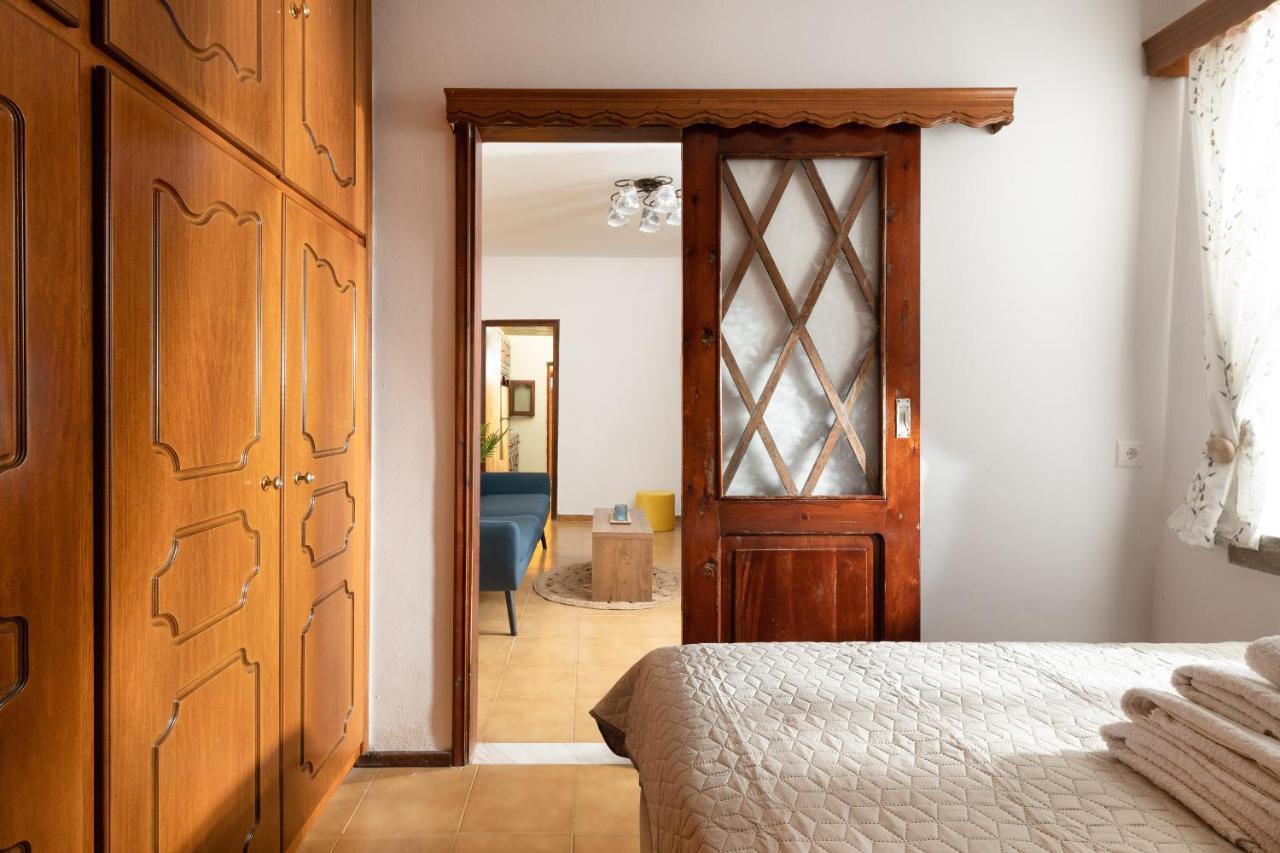 Sea La Vie Villa Сімі Екстер'єр фото